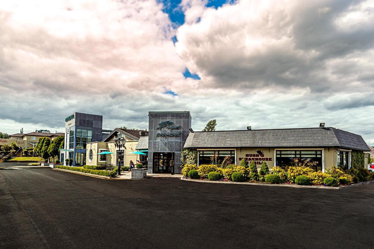 Greenhills Hotel Limerick Junction Exterior foto